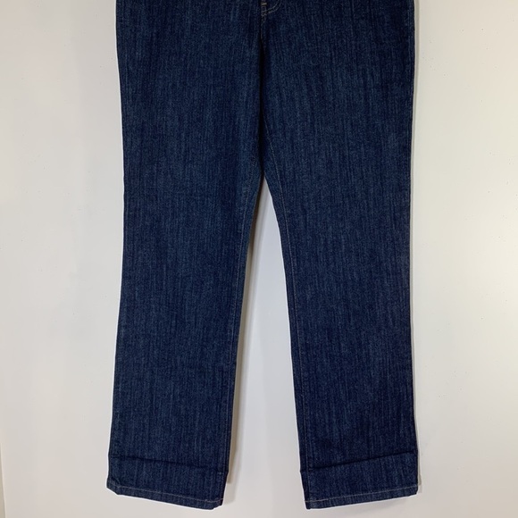 NWT. Boston Proper 16 Highrise Jeans. - Picture 5 of 9
